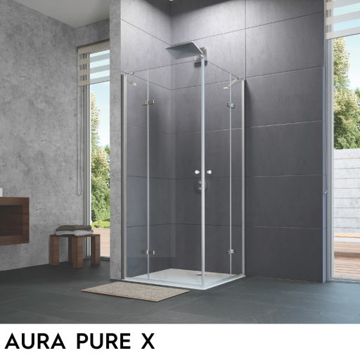 AURA PURE X